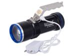 Projecteur de police bailongcree xm-l3-u3