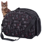 Sac de transport pour chien chat xl