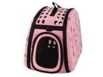 Sac de transport pour chien chat xl