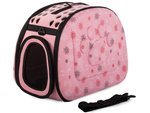 Sac de transport pour chien chat xl