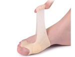 Séparateur d'orteils pour hallux valgus gel wedge magnet