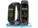 Smartband bracelet sport smartwatch montre m4