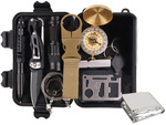 Survie kit de survie militaire