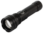 Tactique militaire bailong zoom led torch xhp160