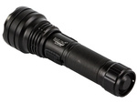 Tactique militaire bailong zoom led torch xhp160