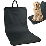 Tapis de siège auto pour chien housse pliante imperméable