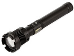 Torche tactique bailong led xhp160 cob strong