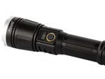 Torche tactique militaire bailong led xhp160 zoom