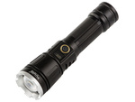 Torche tactique militaire bailong led xhp160 zoom