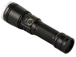 Torche tactique militaire bailong led xhp160 zoom