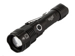 Torche tactique militaire bailong led zoom