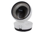 Ventilateur de bureau silencieux + télécommande