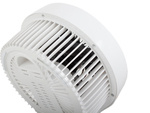 Ventilateur de bureau silencieux + télécommande