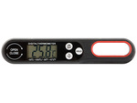 Vin viande lcd pin thermomètre 300°c