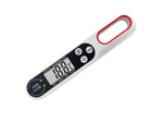 Vin viande lcd pin thermomètre 300°c