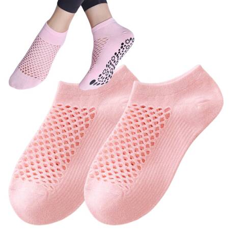 Anti-rutsch-baumwolle atmungsaktiv yoga füsse socken yoga 36-40