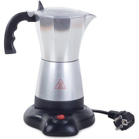 Electric coffee creamer 6 coffee creamer 300ml für kaffee