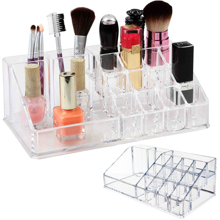 Kosmetik-schatulle schmuck-organizer gross 16