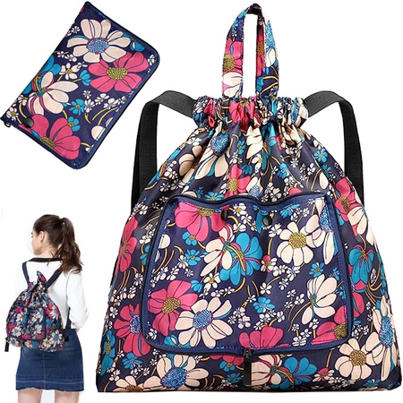 Rucksack tasche faltbare tasche jugend fall