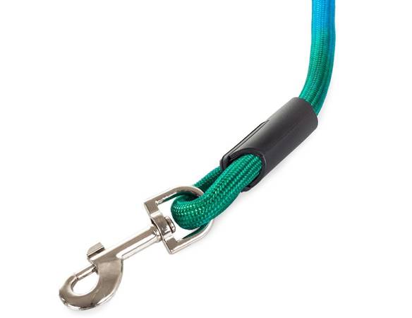 Dog lanyard traditional 121cm/1cm strong