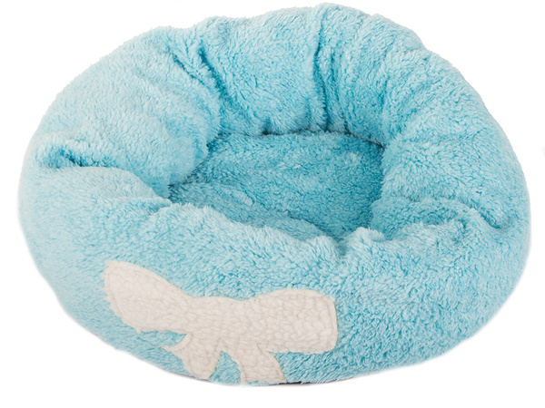 Flauschiges hundebett katzenbettwäsche weiches kissen couch bettwäsche 35cm