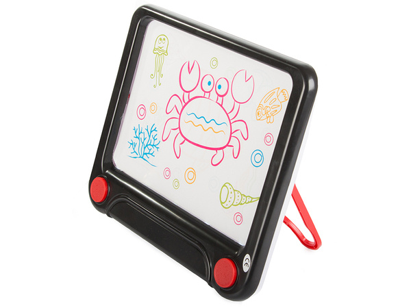 Grafik zeichen tablet füllfederhalter led neon