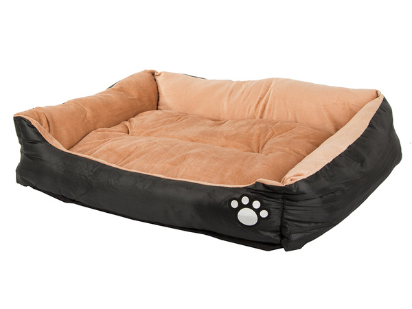 Hundebett katzenbett mit kissen kinderbett liege l