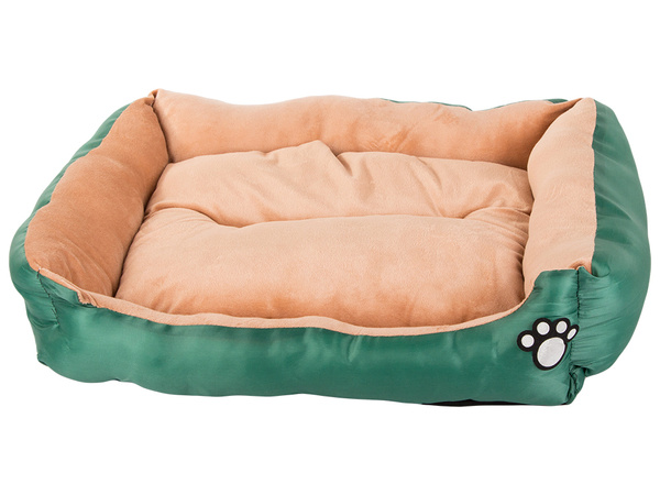 Hundebett katzenbett mit kissen kinderbett liege l