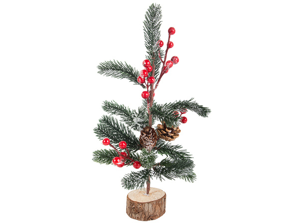 KÜNSTLICHER WEIHNACHTSBAUM YY24XS-TY-002 (144)