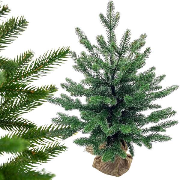 KÜNSTLICHER WEIHNACHTSBAUM YY24XS-XH-0436 (12) 