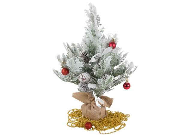 KÜNSTLICHER WEIHNACHTSBAUM YY24XS-XH-0437 (12) 