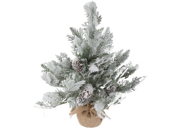 KÜNSTLICHER WEIHNACHTSBAUM YY24XS-XH-0437 (12) 