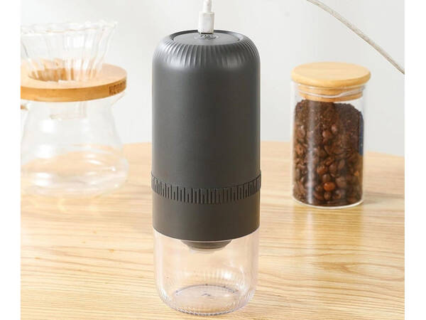 Kaffeebohnen mühle nüsse kräuter stark elektrisch usb espresso