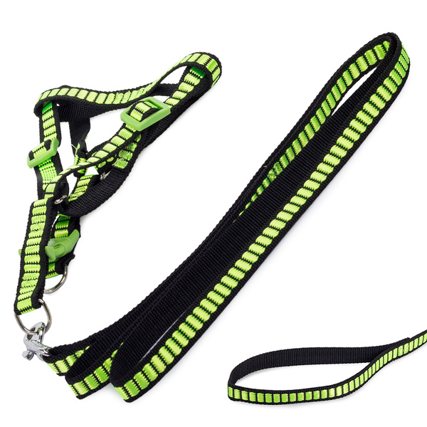 Lanyard mit harmlessen hund-katze strip strong 1.5cm