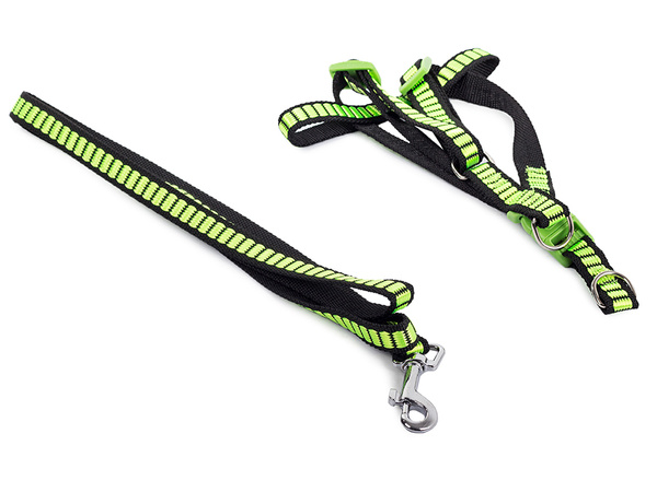 Lanyard mit harmlessen hund-katze strip strong 1.5cm