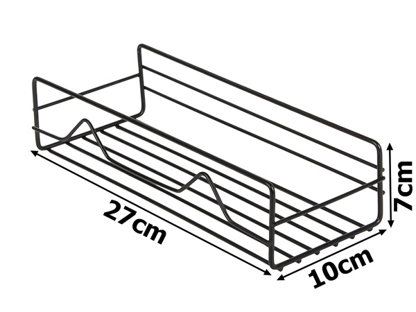 Loft bad regal für dusche loft metall hängende regal