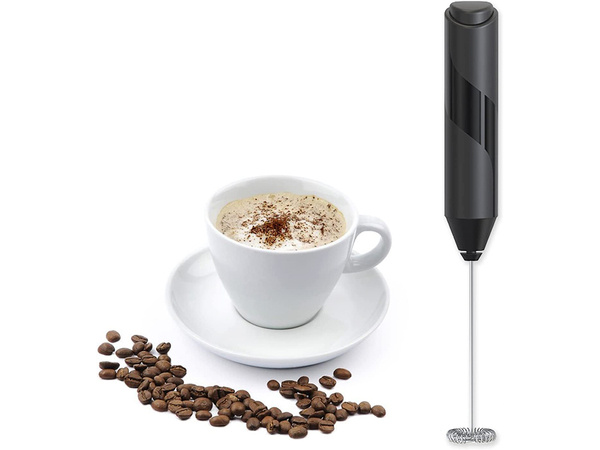 Milchaufschäumer kaffeeschläger kakao mini-mixer