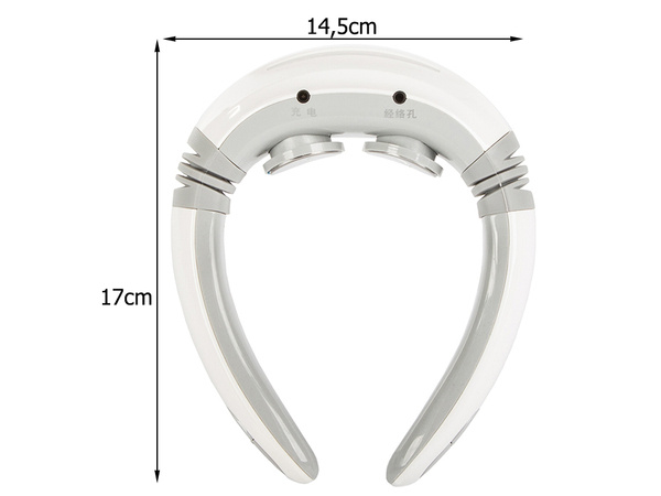 Nacken-tens-ems-elektrostimulator 2in1