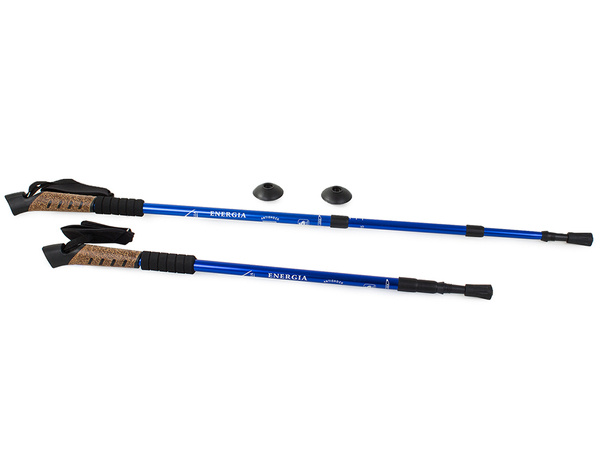 Nordic walking stock trekking stock