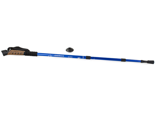 Nordic walking stock trekking stock