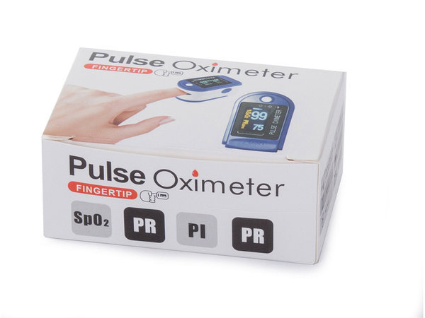 Pulsoximeter medizinisches pulsfrequenzmessgerät