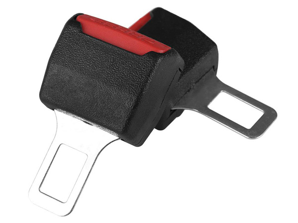 Seatbolt seatbelt pocket x2