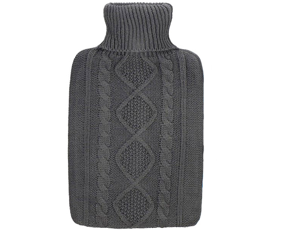 Thermofor gummipullover gross 2l für wasserabdeckung pullover wärmer muster