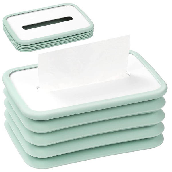 Tissue-box grosse tissue-box