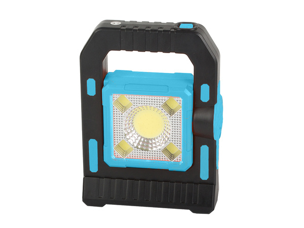 Touristische led-laterne solarlampe camping wiederaufladbare akku-campinglampe