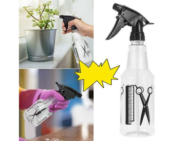 Universal-frisierspray 250ml zerstäuber