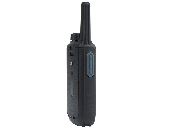 Walkie talkie baofeng bf-t17 radiotelefon kit talker 2pcs