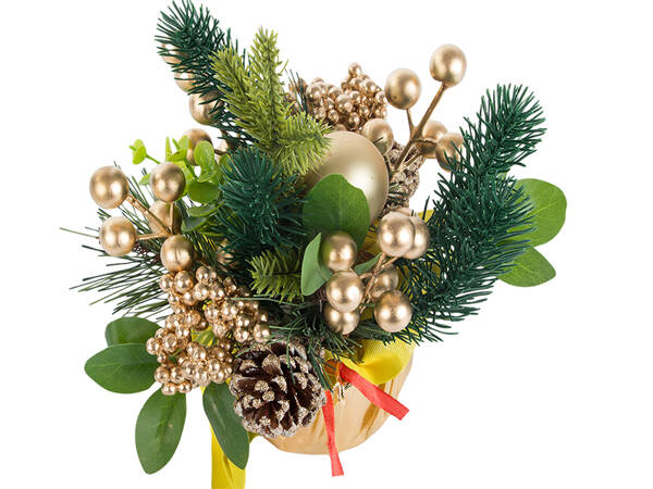 Weihnachtlicher tischschmuck weihnachtlicher baumschmuck weihnachtlicher baum