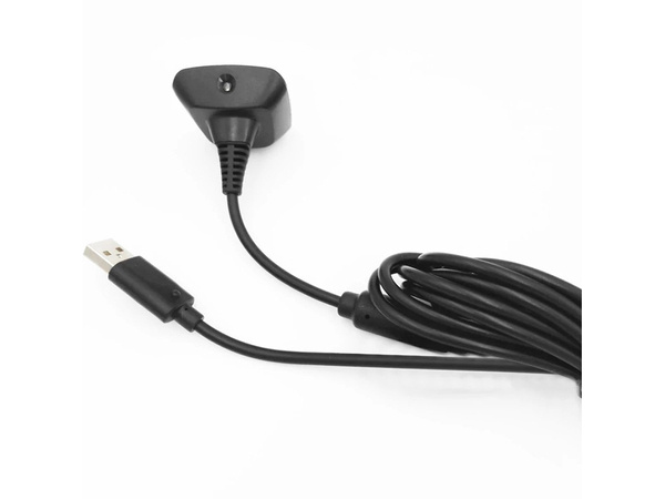 Xbox 360 usb spielen ladekabel für pad