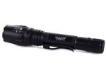 Bailong led taschenlampe cree taktische zoom xm-l3-u3